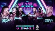 DDP's last match (Pic Source: AEW)